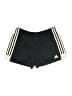 Adidas 100% Polyester Black Athletic Shorts Size S - photo 1