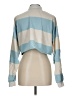 BDG 100% Cotton Blue Pullover Sweater Size L - photo 2
