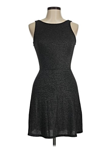 Divided by H&M Cocktail Dress (view 1)