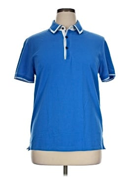 BOSS by HUGO BOSS Short Sleeve Polo (view 1)