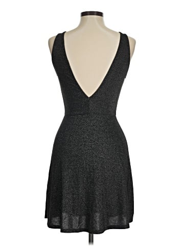 Divided by H&M Cocktail Dress (view 2)