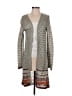 M Missoni Gray Cardigan Size 2 - photo 1