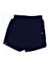 DSG Solid Blue Athletic Shorts Size L - photo 1