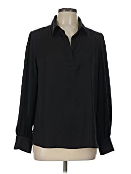 Banana Republic Long Sleeve Blouse (view 1)