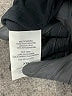 Rewind 100% Rayon Argyle Black Cocktail Dress Size XXL - photo 8