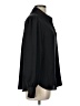 Banana Republic Black Long Sleeve Blouse Size L - photo 4