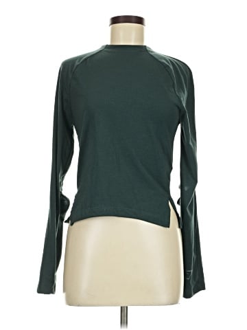 Gymshark Long Sleeve Turtleneck (view 1)