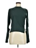 Gymshark Green Long Sleeve Turtleneck Size M - photo 1