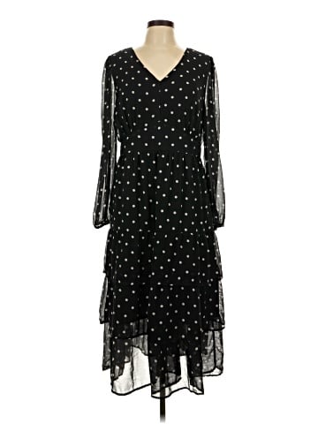 Time and Tru Casual Dress (view 1)