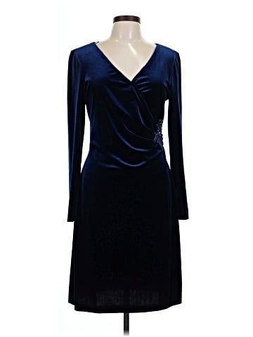 Muse Cocktail Dress (view 1)