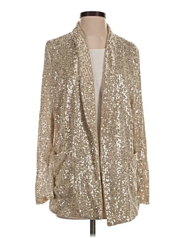 Main Strip Blazer (view 1)