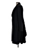 Unbranded Black Coat Size L (estimated) - photo 5
