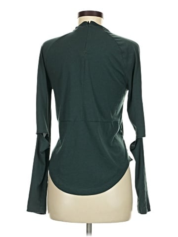 Gymshark Long Sleeve Turtleneck (view 2)