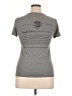 Next Level Apparel Gray Short Sleeve T-Shirt Size XL - photo 2