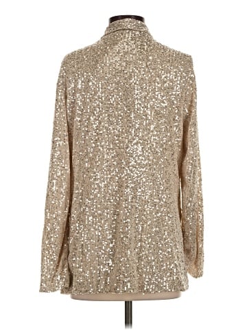 Main Strip Blazer (view 2)