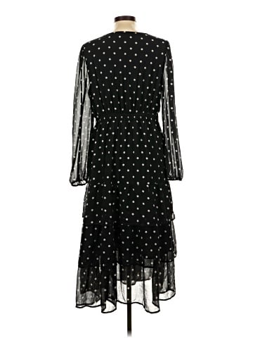 Time and Tru Casual Dress (view 2)