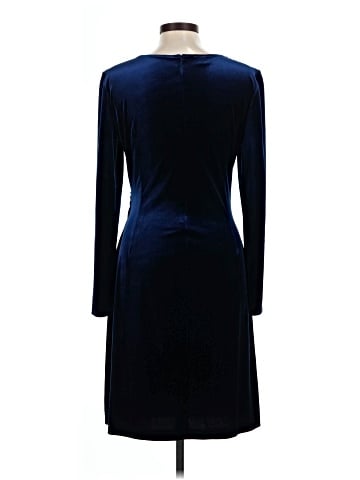 Muse Cocktail Dress (view 2)