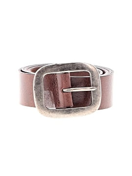 Faded Glory Leather Belt