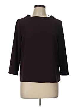 Uniqlo 3/4 Sleeve T-Shirt (view 1)