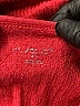 Out From Under Red Tank Top Size M - photo 7