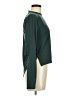 Gymshark Green Long Sleeve Turtleneck Size M - photo 4