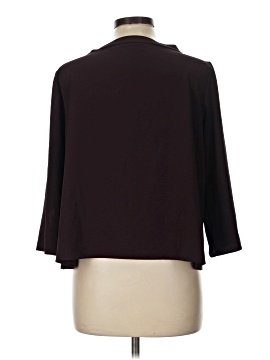 Uniqlo 3/4 Sleeve T-Shirt (view 2)