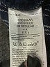 Gap Stripes Black Shorts Size 4 - photo 4