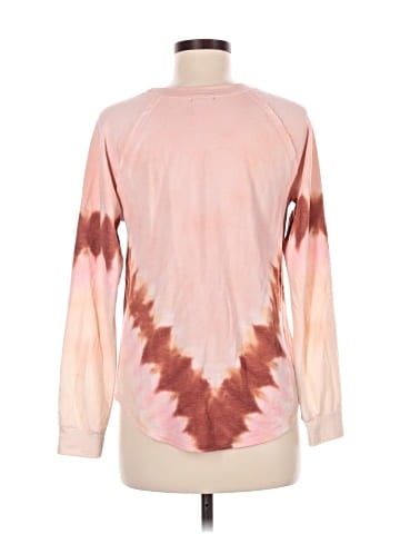 Love Crazy Long Sleeve T-Shirt (view 2)