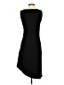MICHAEL Michael Kors Solid Black Cocktail Dress Size 4 - photo 2