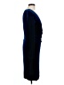 Muse Blue Cocktail Dress Size 12 - photo 4