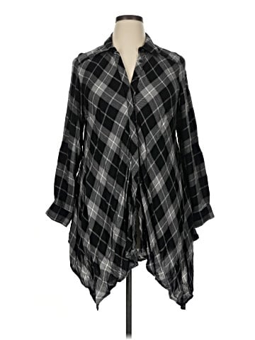Roaman's Kimono (view 1)
