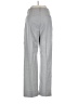 Banana Republic Houndstooth Gray Wool Pants Size 4 Petite - photo 2