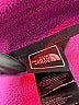 The North Face 100% Polyester Purple Fleece Size S - photo 6