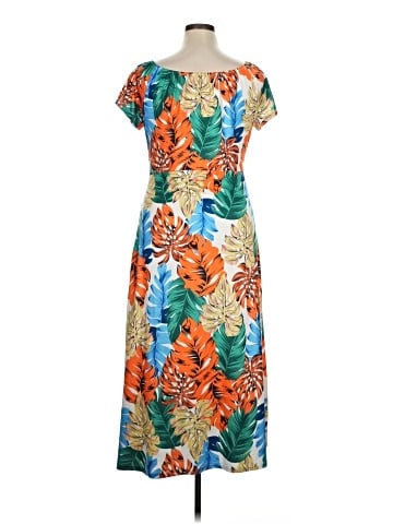 Shein Curve Casual Dress (view 2)