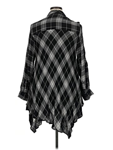 Roaman's Kimono (view 2)