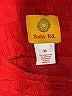 Ruby Rd. Red Jacket Size 10 - photo 6