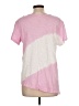 Wilt Pink Short Sleeve Top Size L - photo 2