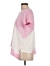 Wilt Pink Short Sleeve Top Size L - photo 5