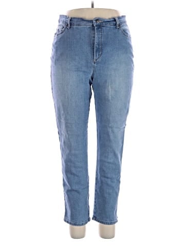 Gloria Vanderbilt Jeans (view 1)