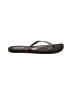 Reef Black Flip Flops Size 8 - photo 1