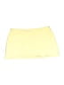 Fabletics Yellow Casual Skirt Size L (estimated) - photo 1