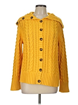 Lands' End Cardigan