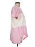 Wilt Pink Short Sleeve Top Size L - photo 4