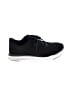 KIZIK Black Sneakers Size 8 1/2 - photo 1