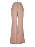 DAZY 100% Polyester Tan Dress Pants Size M - photo 1