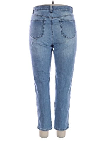 Gloria Vanderbilt Jeans (view 2)