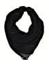 Unbranded Black Scarf One size - photo 1