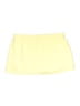 Fabletics Yellow Casual Skirt Size L (estimated) - photo 2