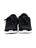 KIZIK Black Sneakers Size 8 1/2 - photo 2