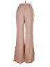 DAZY 100% Polyester Tan Dress Pants Size M - photo 2